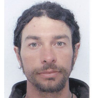 CORDONNIER Cédric