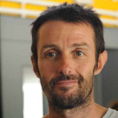 FAVIER Lionel