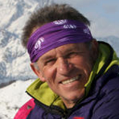 FRANZINI Thierry