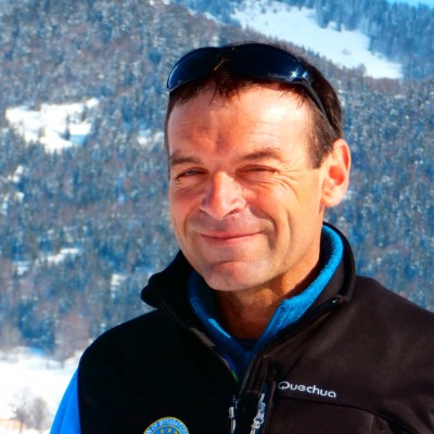 QUERINI François
