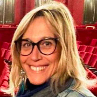 DHERISSART Claire