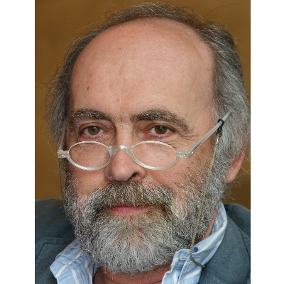 OSTERMANN Gérard