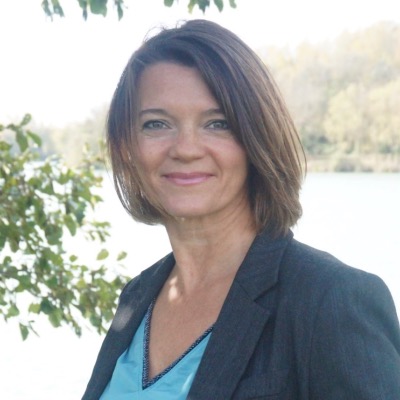 REICHMUTH Sandrine