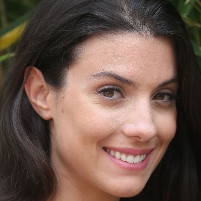 Molla Mélanie