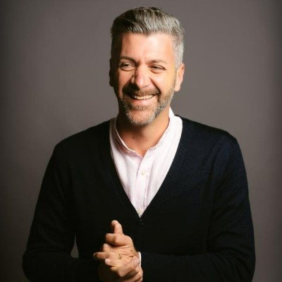 TISON JULIEN