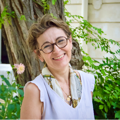 CLERF Marie-Charlotte