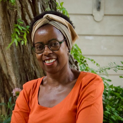 GOMES SANCHES Marie-Yolande