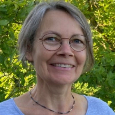 DEBOUVERIE Thérèse