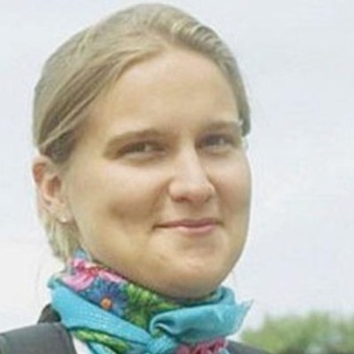 MASSON DIEZ Evangeline