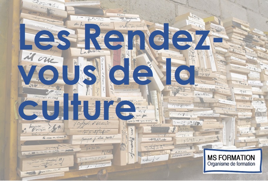 COGI'ACT Quelle trajectoire budgétaire pour un établissement public de coopération culturelle