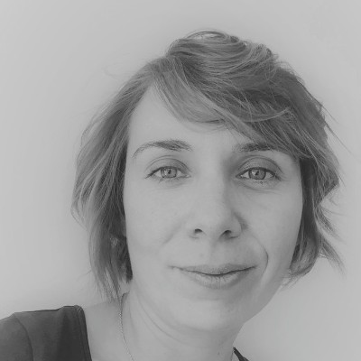 GOMAR Mathilde