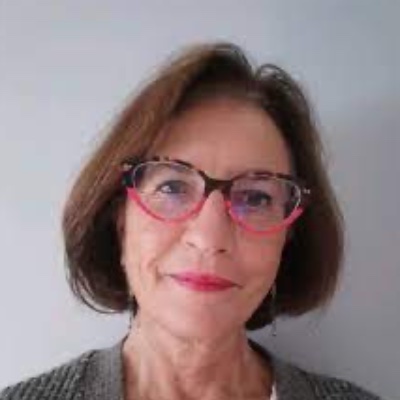 COLLIOT Anne-Marie