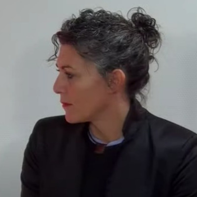 CALMANTI Sara