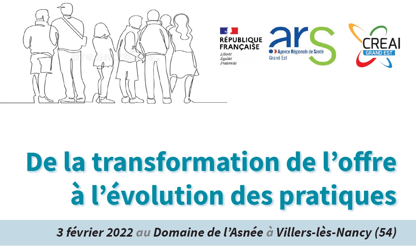 Bannière visuelle de présentation de la formation