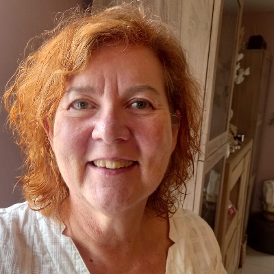 AHAMMAM VERECKE Marie-Ange