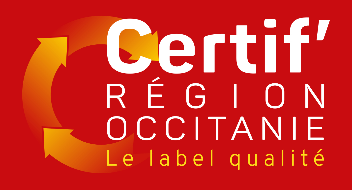 Logo DPC personnalisé