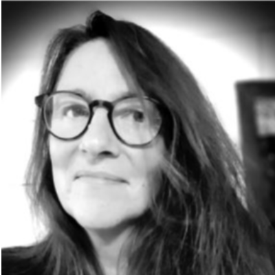 GOUAULT FARISSIER Isabelle