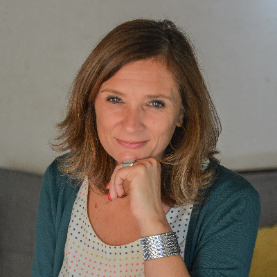 MARTEGOUTES Christelle