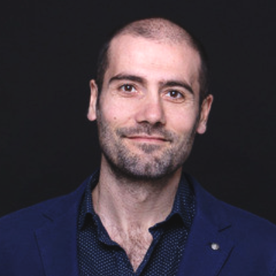 MIRIEU DE LABARRE Thibaut