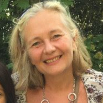 COLLON Manuela