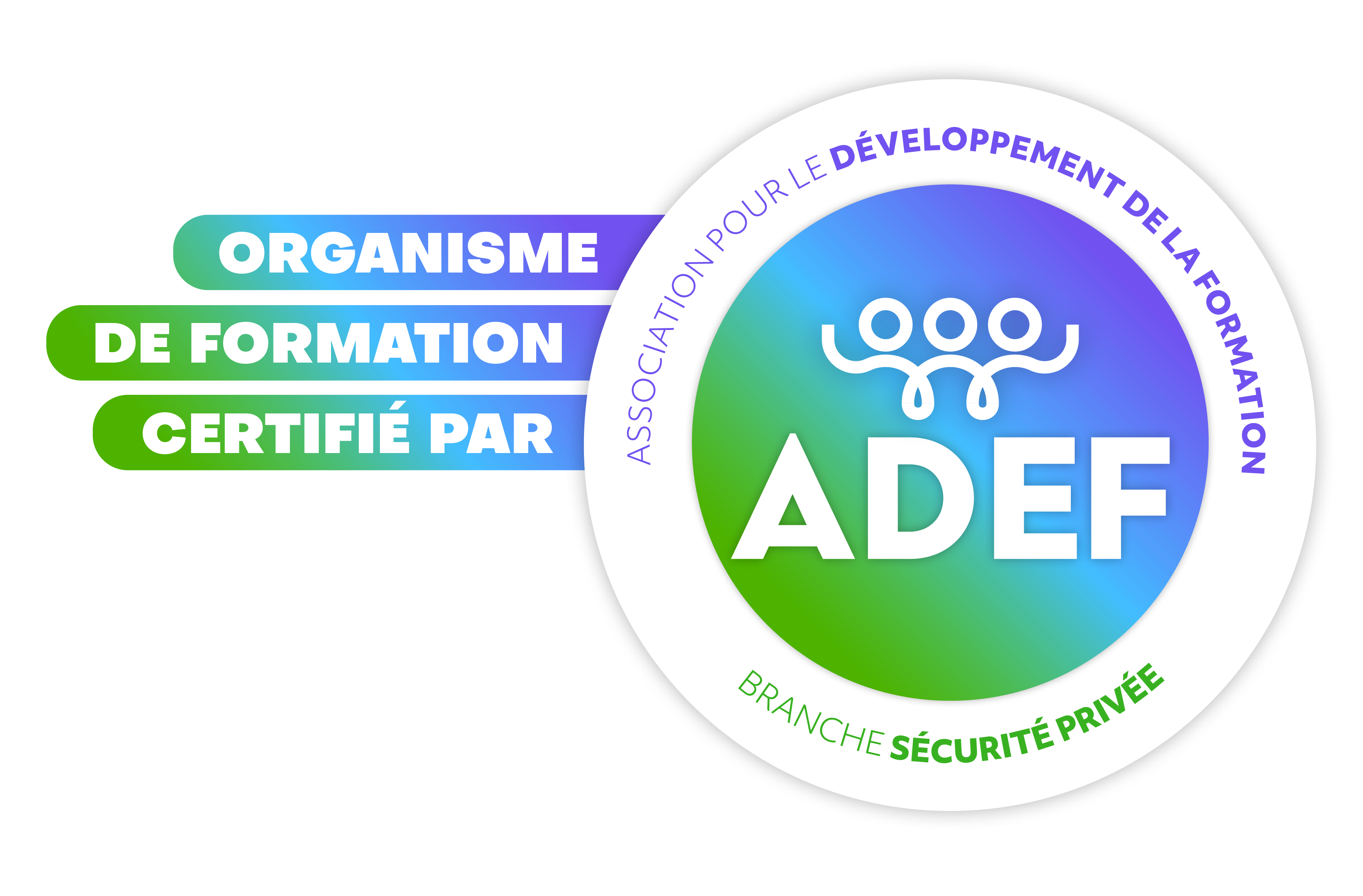 Logo DPC personnalisé