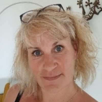 CHANTRENNE Sophie
