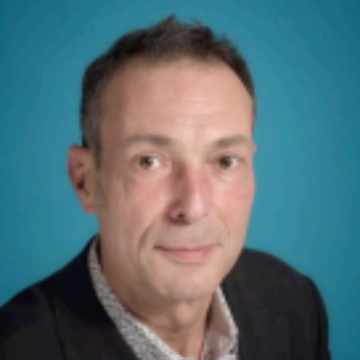 GOVAERTS Gilles