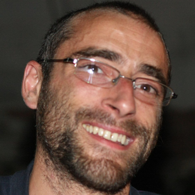 FERREIRO Julien