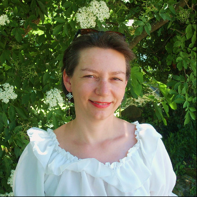 CALLET-RAVAT Raphaëlle