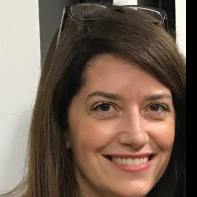 RAZUREL Delphine