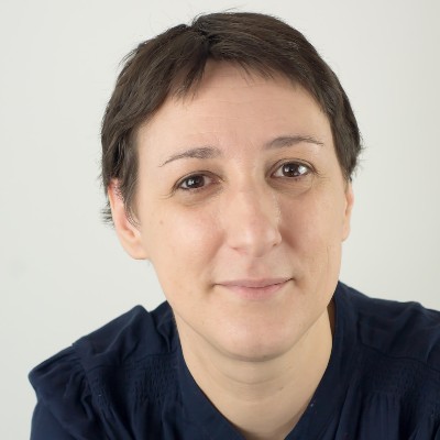 AKIERMAN Stéphanie