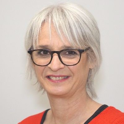 VILMIN Catherine