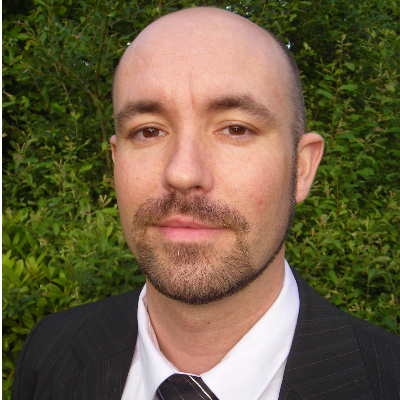 ROUSSY Sébastien