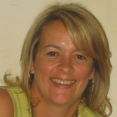 ALLEMAND Brigitte