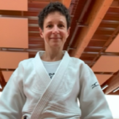 MOUCHARD Bérangère