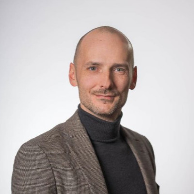 VIROULAUD Olivier