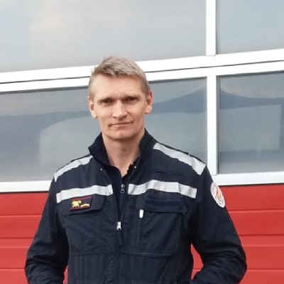 H. Stéphane