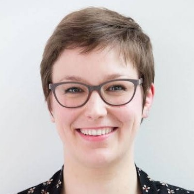 D. Anne-Sophie