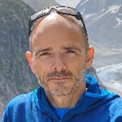 D. Samuel