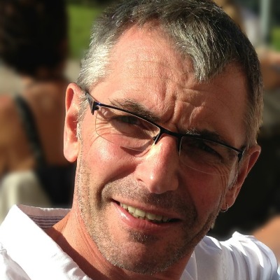 GAGNEUR Didier
