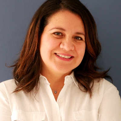 GARCIA ESPINO Liliana