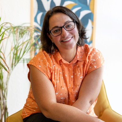 SAVARIAUD Emeline - Formatrice Petite Enfance