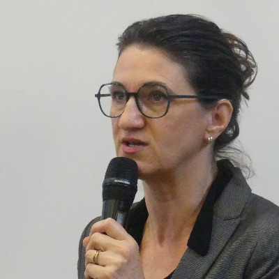 PETROVIC Céline