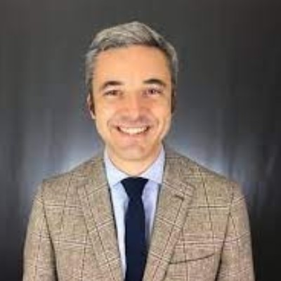 ANGELIER Cédric