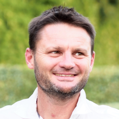 MAES Arnaud