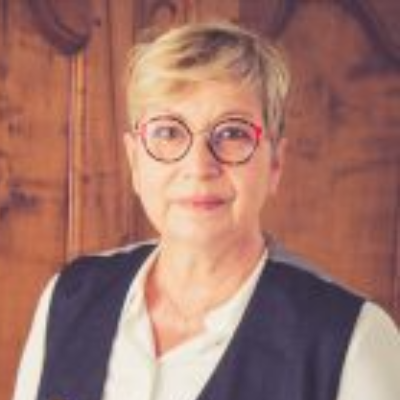 FILLONNEAU Marie-Nathalie
