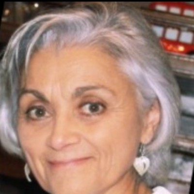 LOGEZ Gisèle