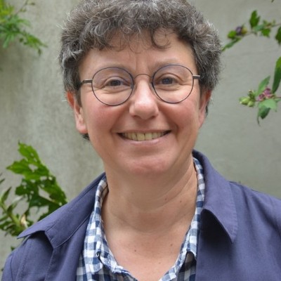 ALLIX Colette