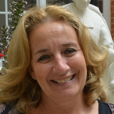 HANNEZO Raphaëlle
