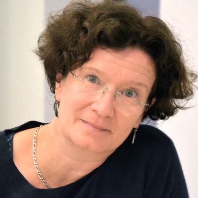 LE MAITRE Anne
